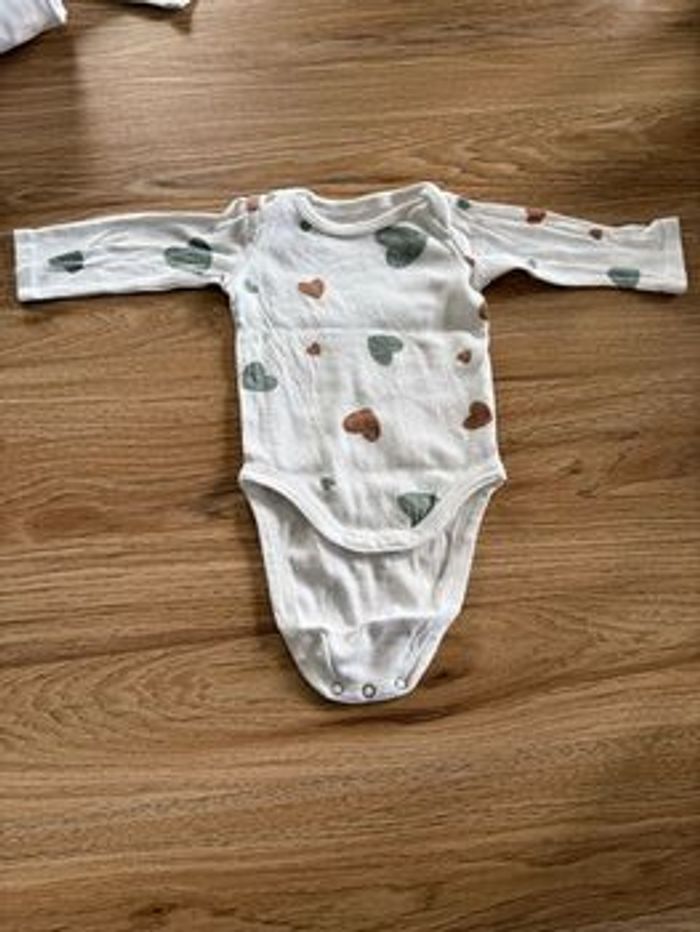 Bodys - photo numéro 3