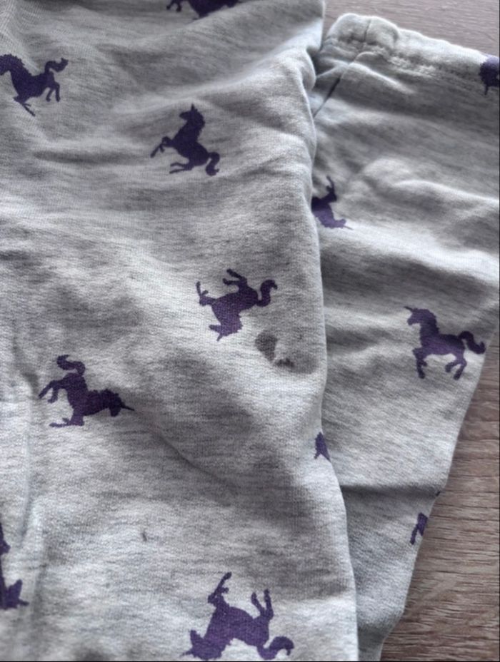 Lot leggings 3 ans - photo numéro 4