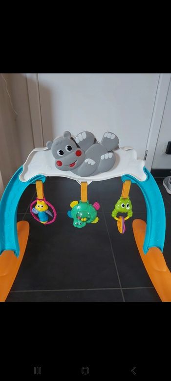 Jeux avec musique