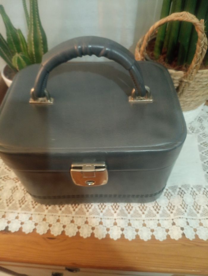 Vanity vintage années 70 - photo numéro 4