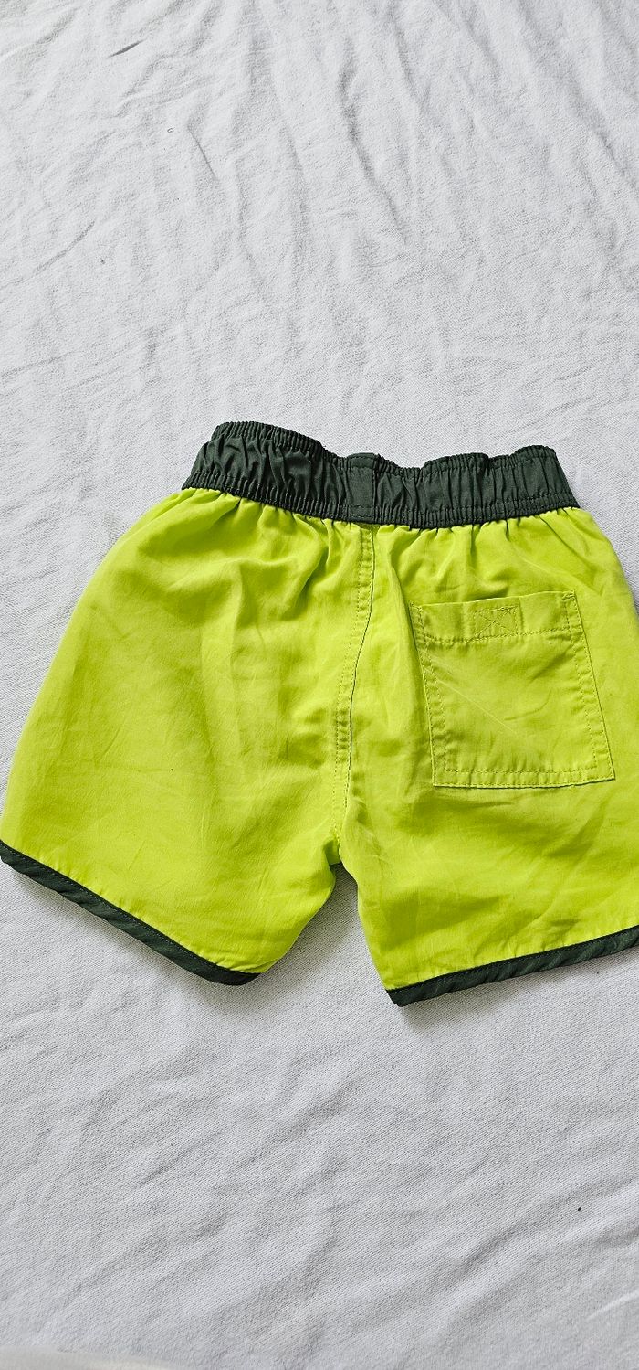 Short de bain de la marque Orchestra 5 ans - photo numéro 5