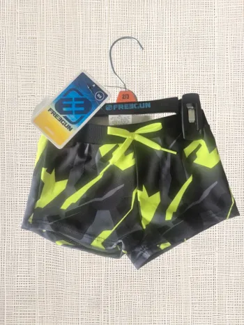 Maillot de bain freegun