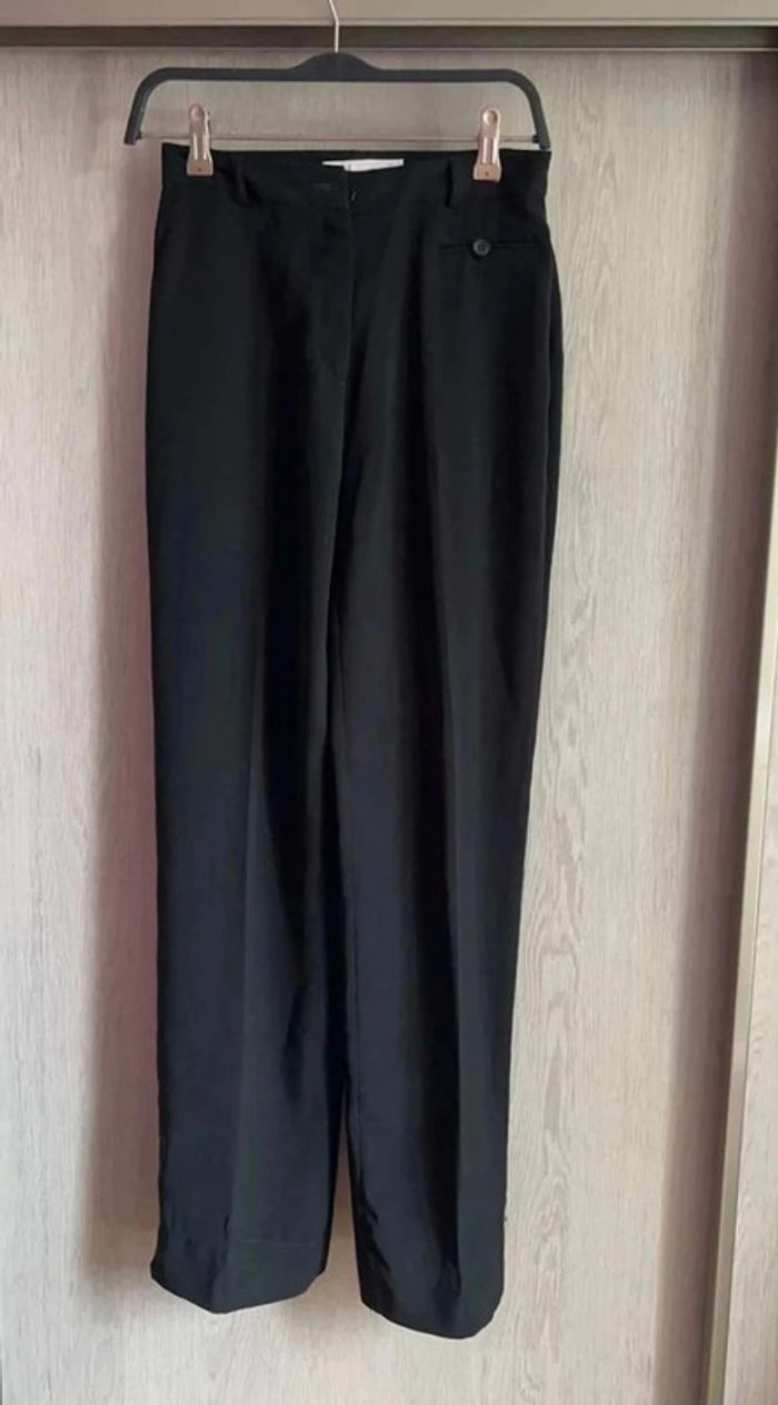 Pantalon femme