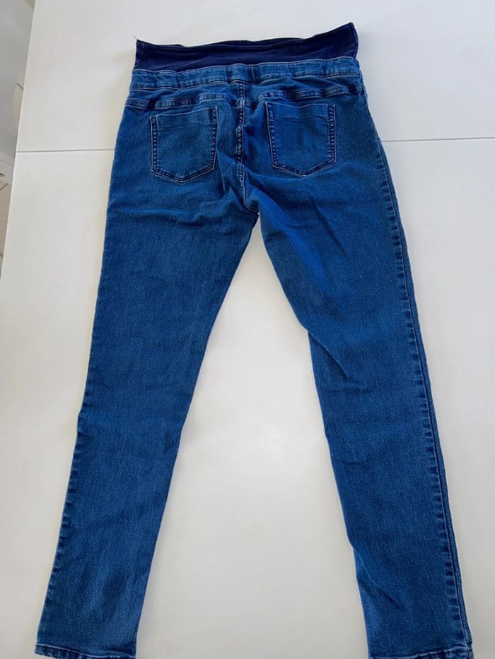 Jean grossesse Kiabi 42 - photo numéro 5