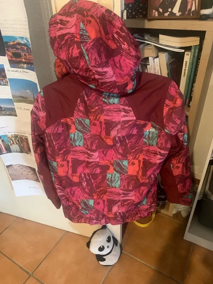 Veste de ski - photo numéro 11