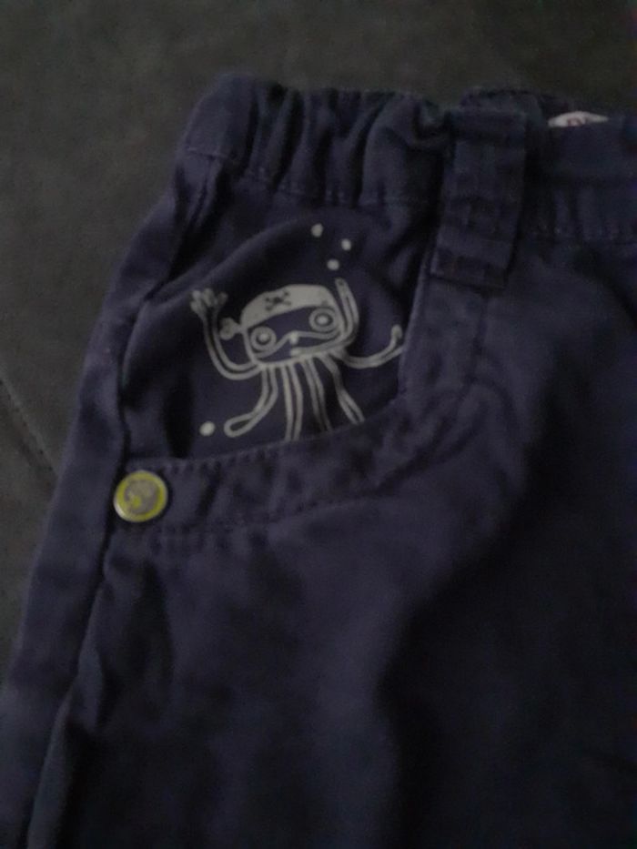 Pantalon - photo numéro 3