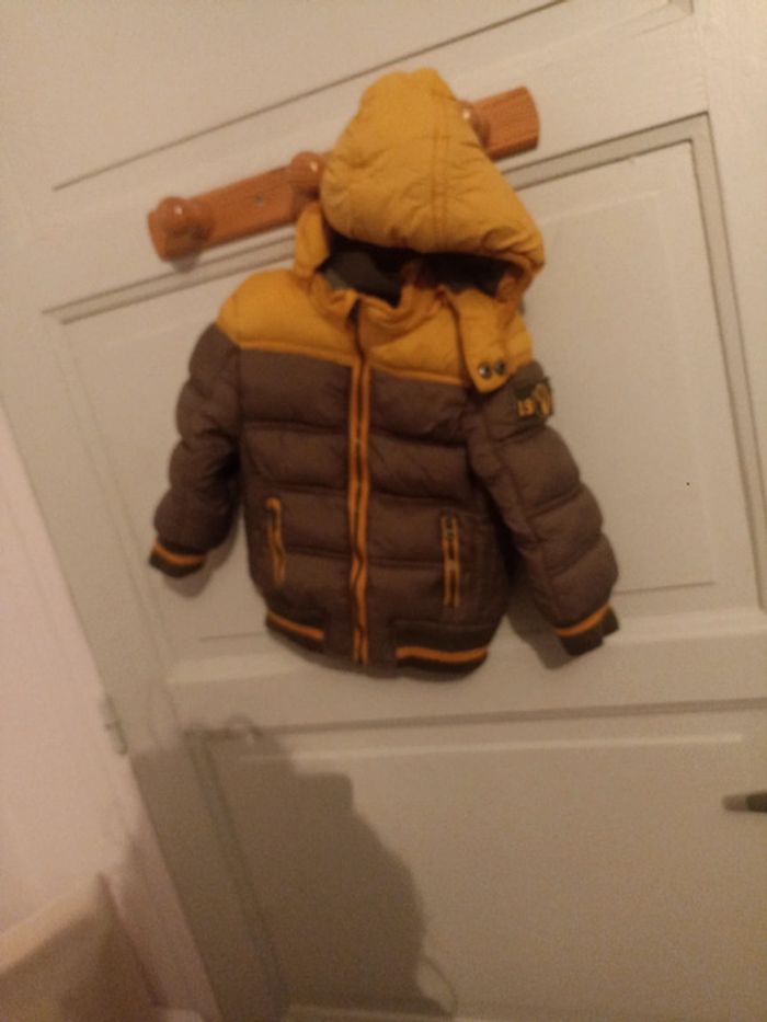 Blouson 23mois