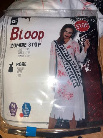 Déguisement Halloween
