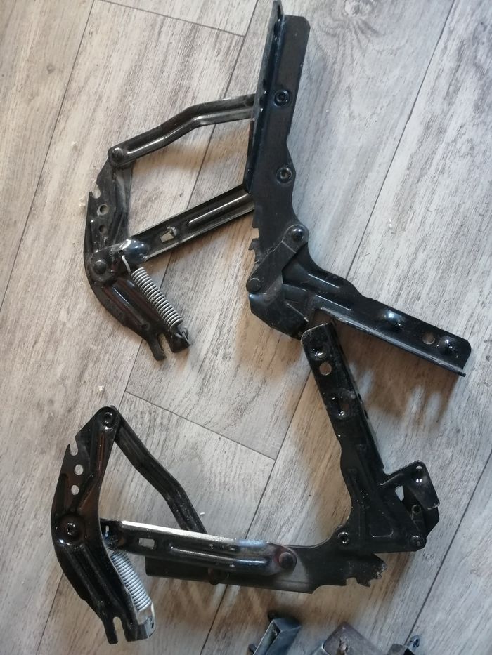 Pièce détachées clic clac - photo numéro 4