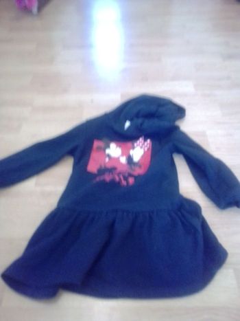 Robe Minnie