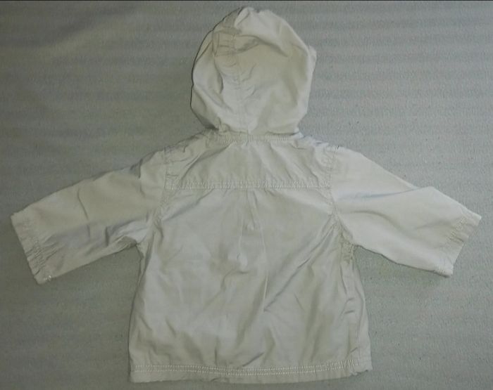 Manteau garçon  6 mois - photo numéro 2