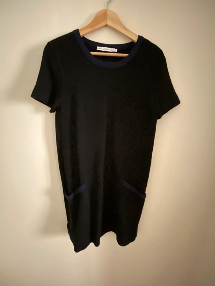 Robe pull
