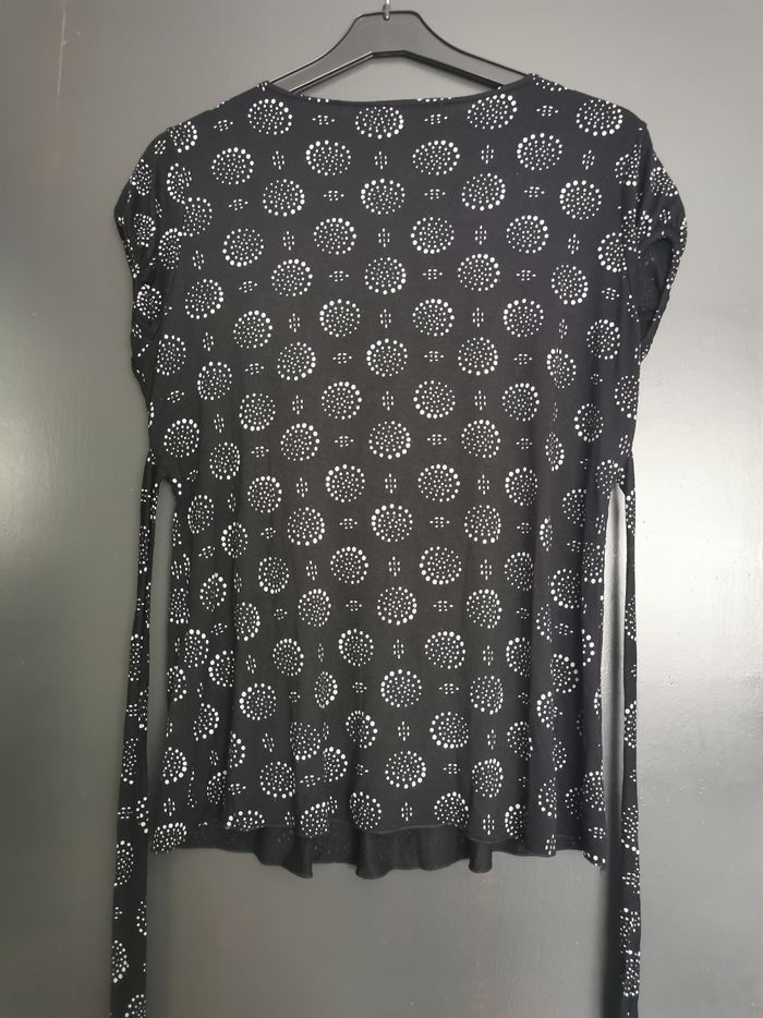 T-shirt /tunique 40 - photo numéro 2