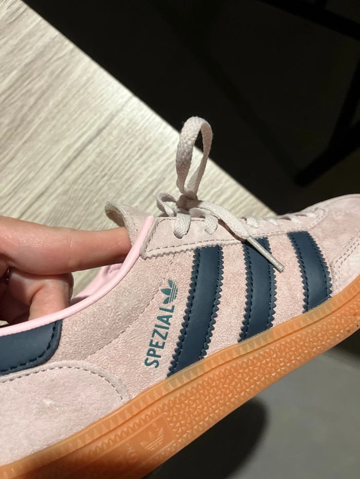 Baskets adidas spezial - photo numéro 5