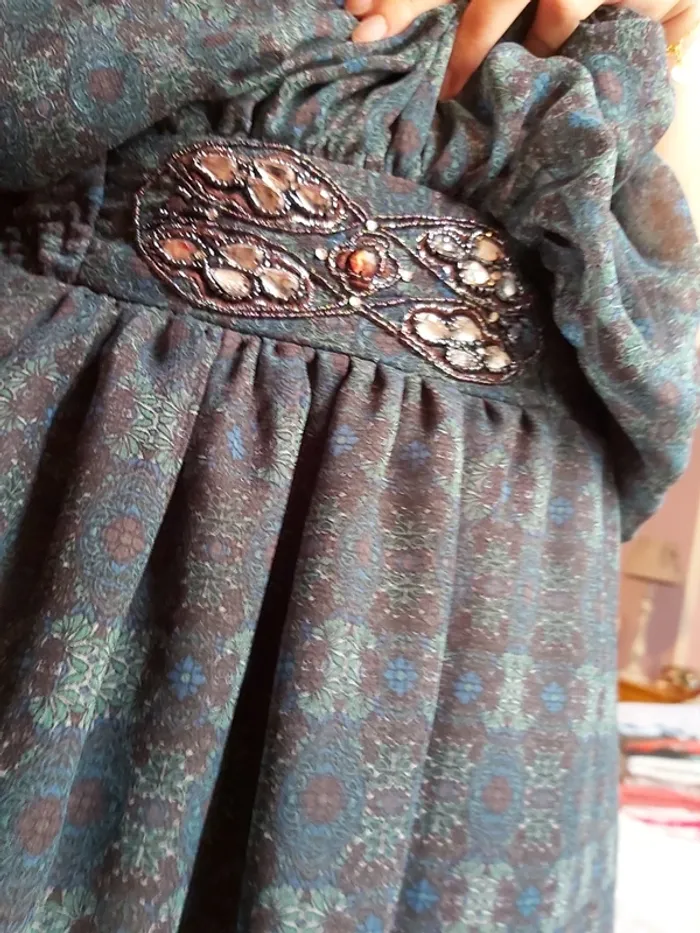Robe de soirée - photo numéro 3