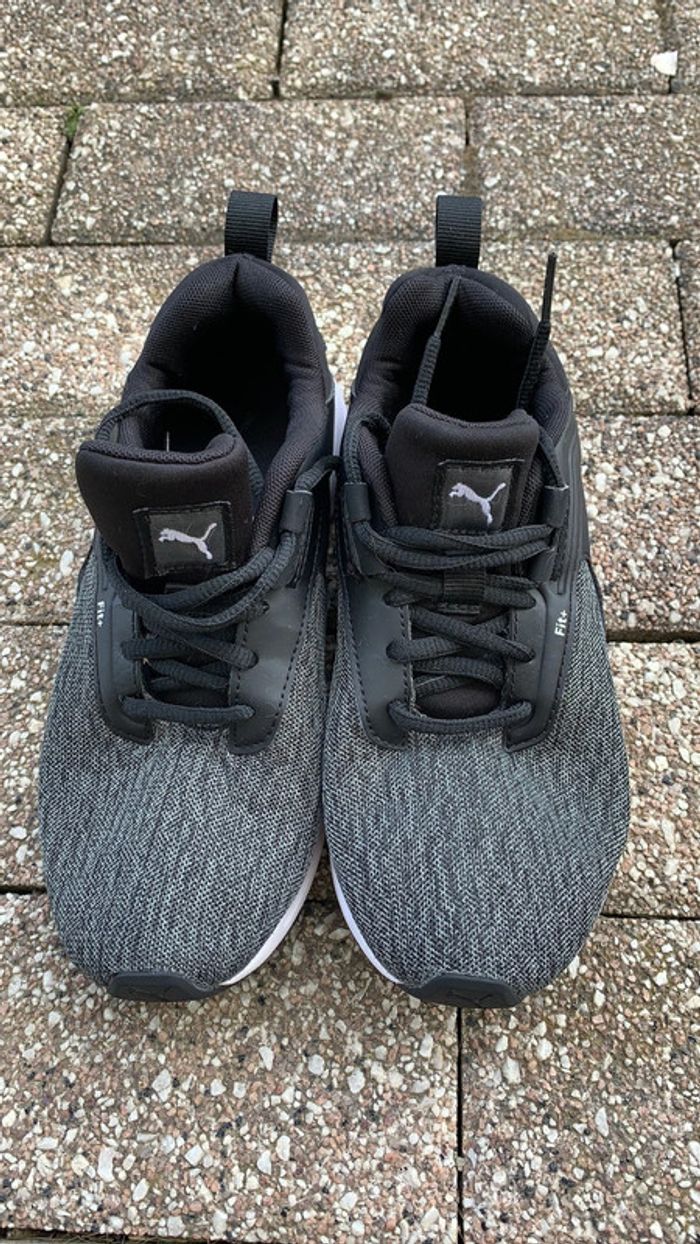 Baskets Puma Softfoam+ 37