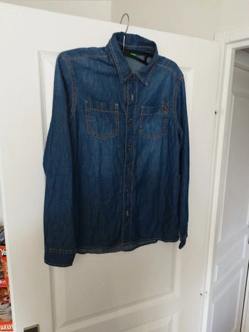 Chemise United colors of Benetton