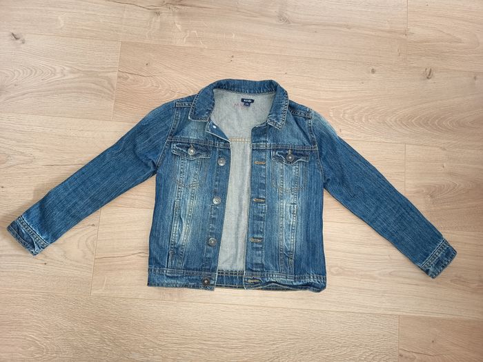 Veste en jean garçon, KIABI, taille 8 ans