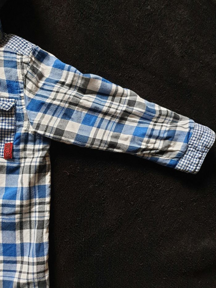 Chemise orchestra - photo numéro 4