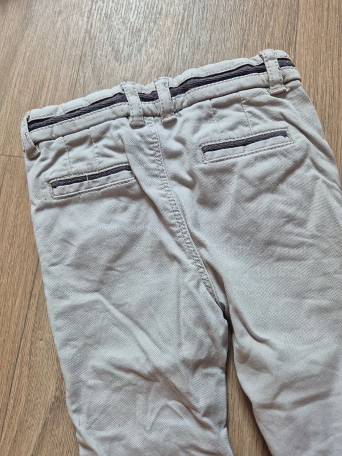 Pantalon garçon - photo numéro 3