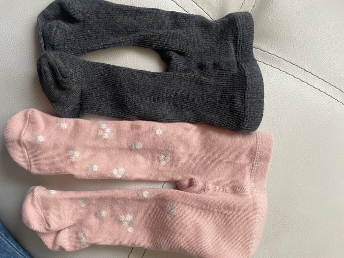 Vêtements fille 1mois - photo numéro 4