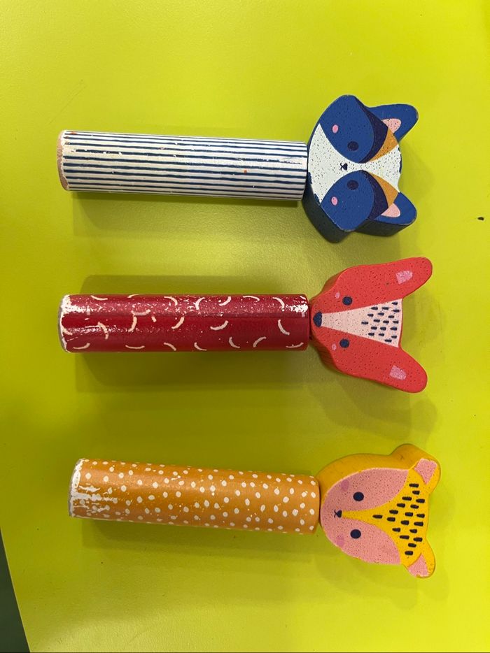 Petits galopins bondissants - photo numéro 7