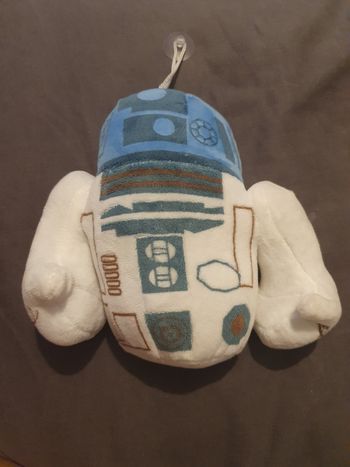 Peluche R2D2