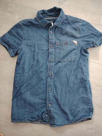 chemise
