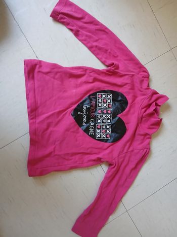 Sous pull