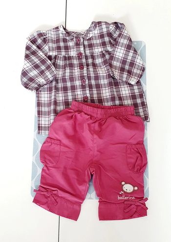 Ensemble - 3M
