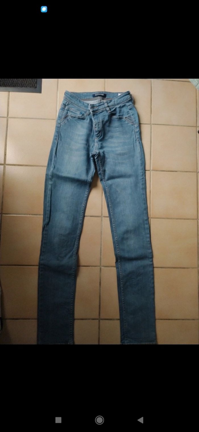 Lot pantalon femme - photo numéro 6