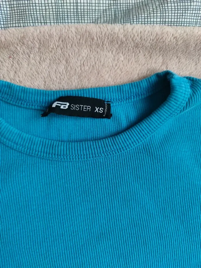 T-shirts manches longues - photo numéro 4