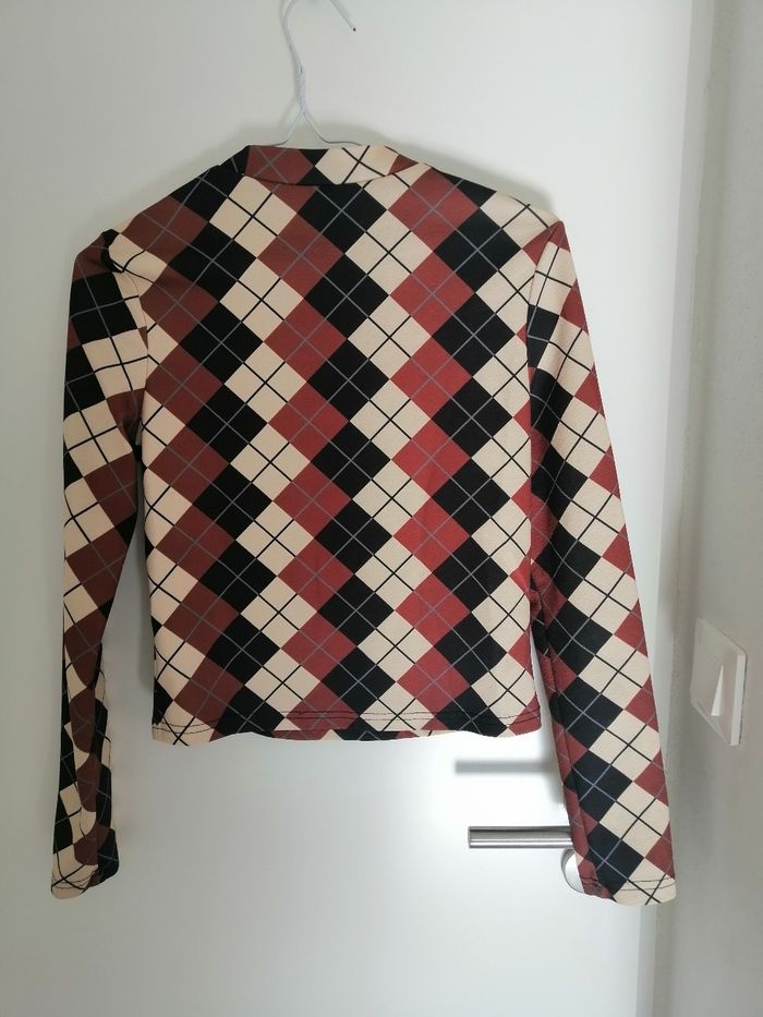 Pull léger taille 38 - photo numéro 3