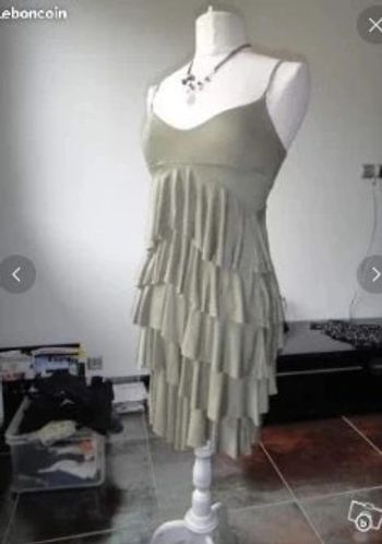 Robe été pimkie t s 36