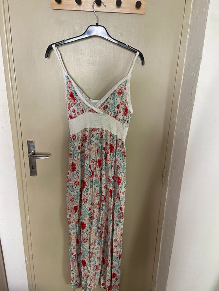 Robe longue d’été - photo numéro 6