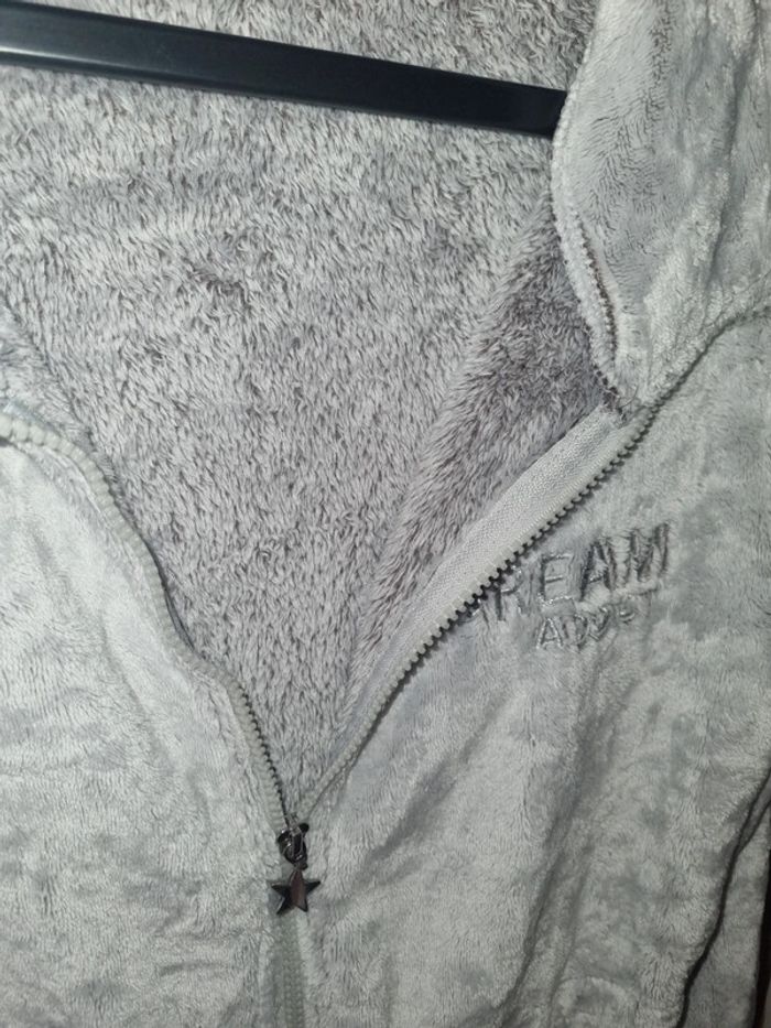 Veste polaire T s - photo numéro 3