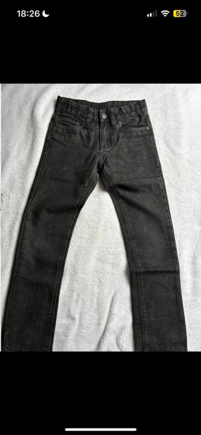 Pantalon jean