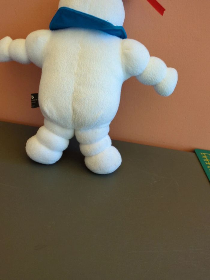 peluche Ghostbusters - photo numéro 4