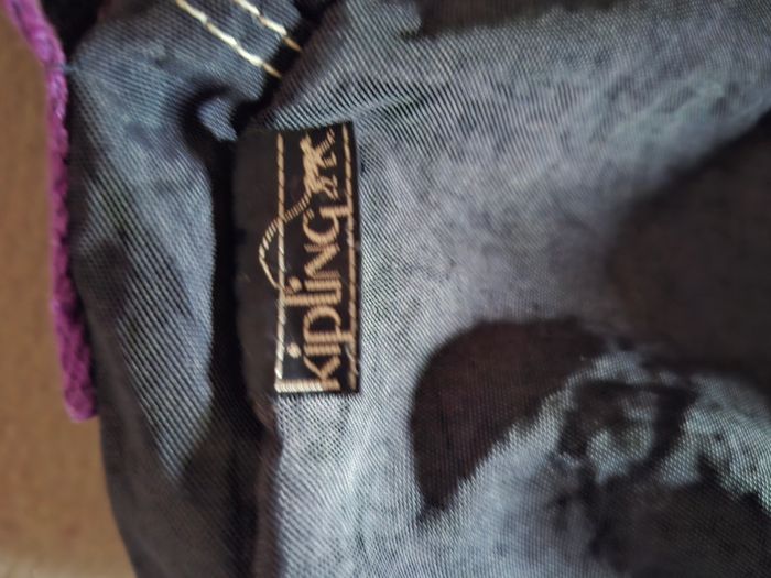 sac Kipling - photo numéro 8