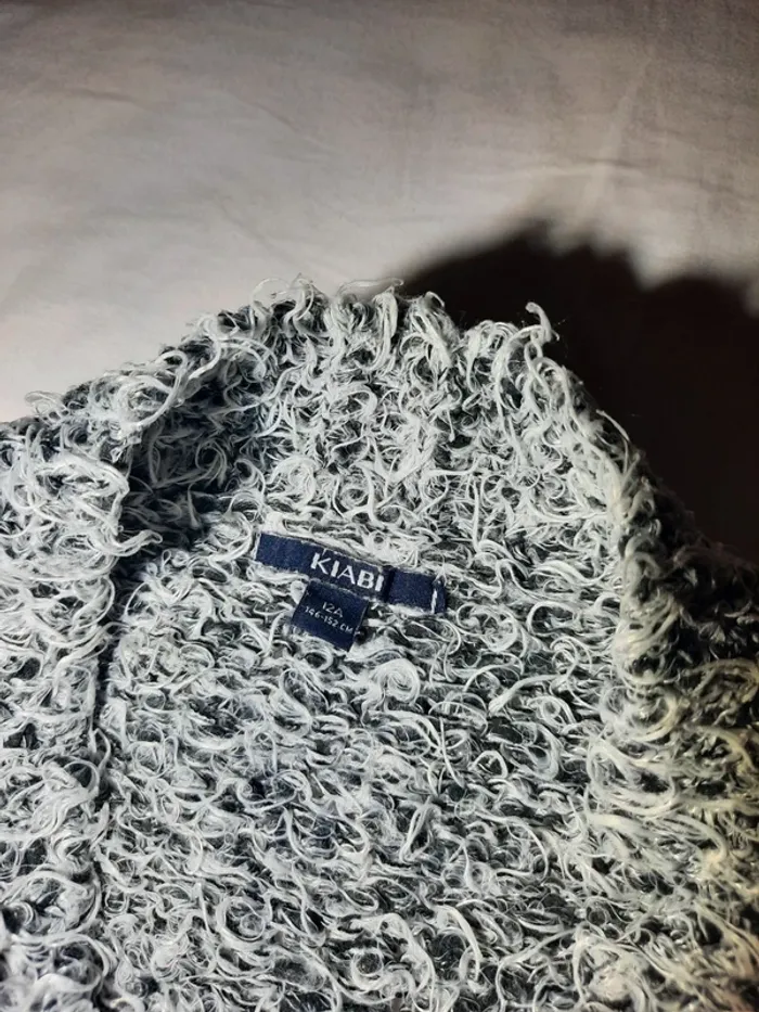 Pull kiabi - photo numéro 5