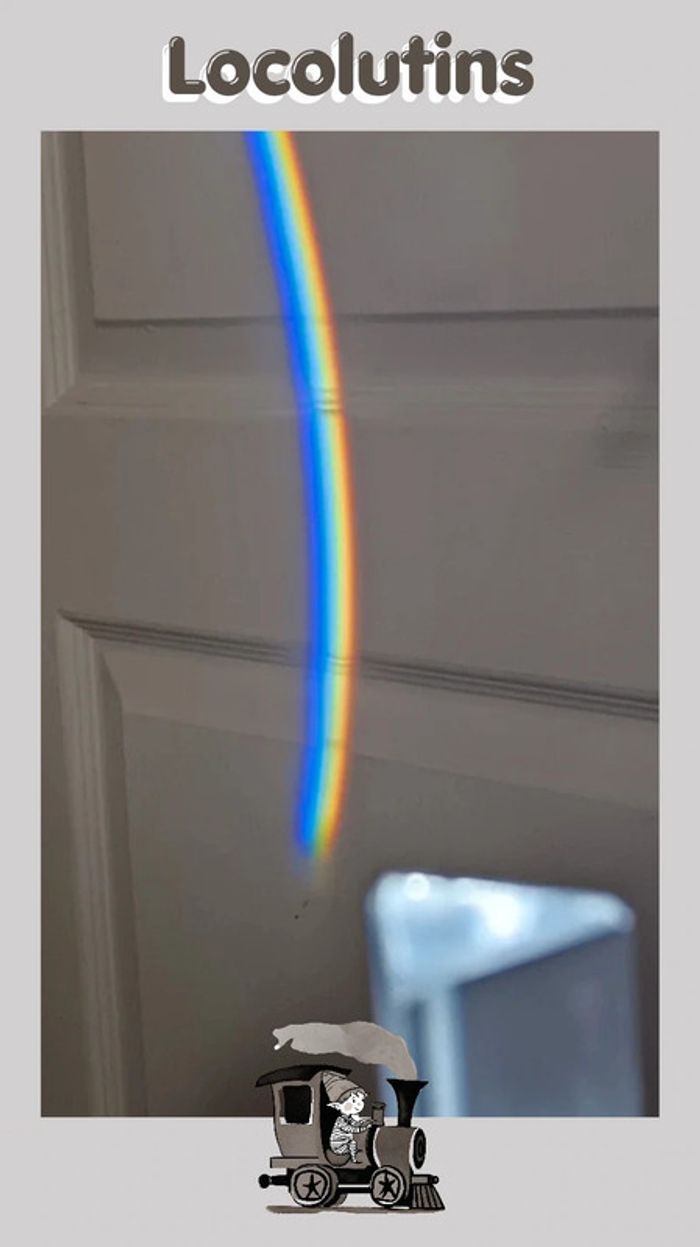 🚂 Prisme long - photo numéro 4