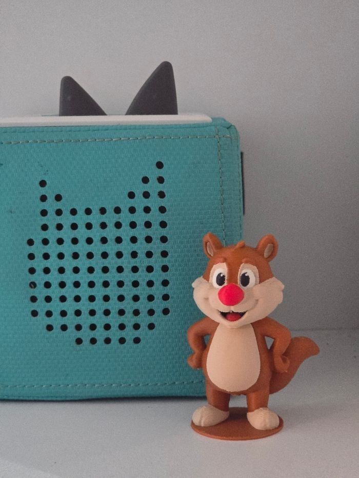 Figurine - photo numéro 2