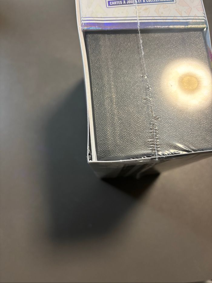 ETB Pokémon Évolutions prismatiques NEUF - photo numéro 7
