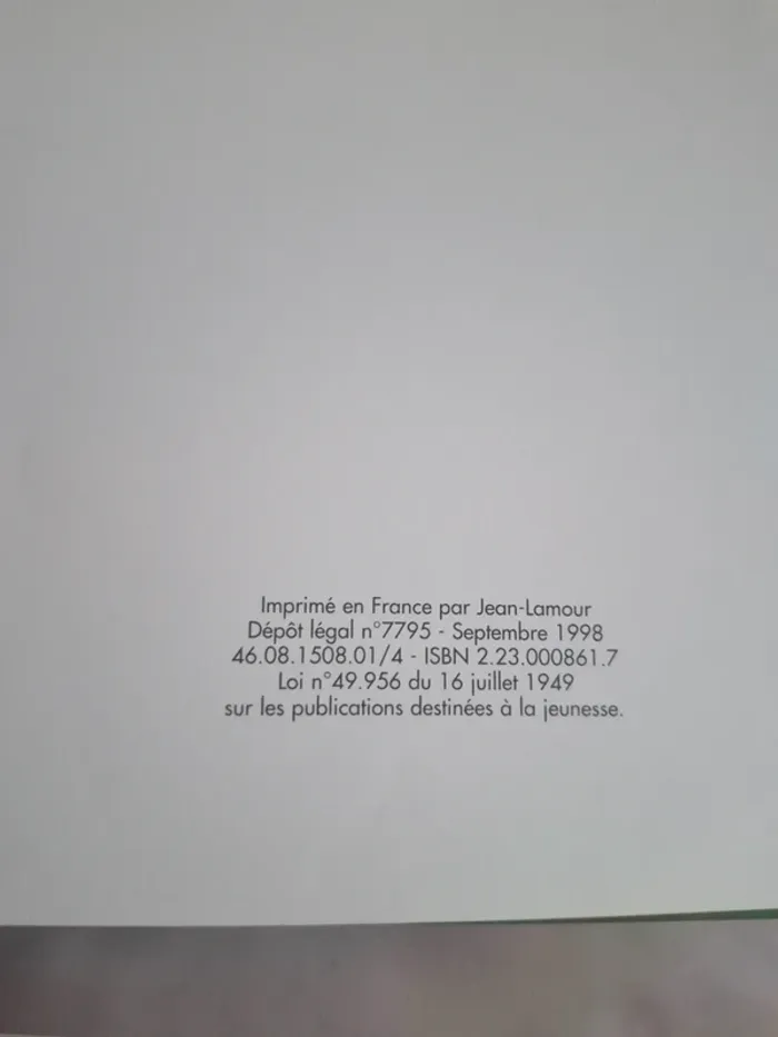 Livre Disney / Mulan - photo numéro 4