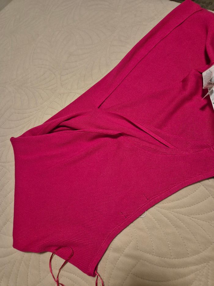 Robe longue Mango - photo numéro 6