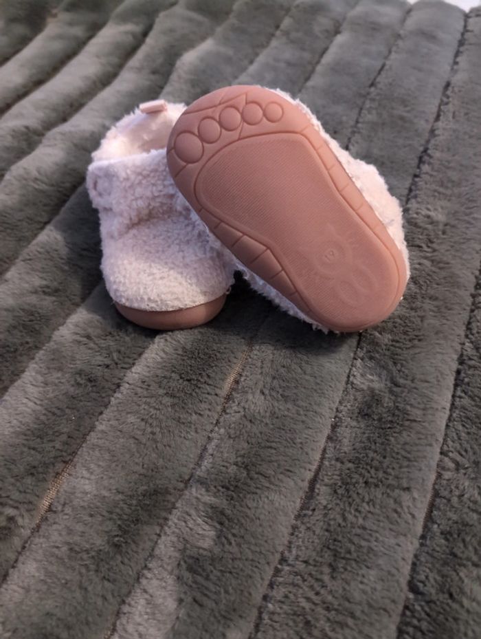 Pantoufle obaibi 19 - photo numéro 3