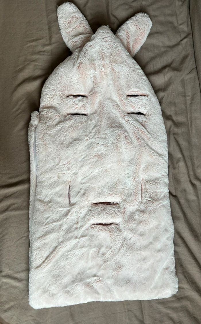 Nid d’ange Domiva - photo numéro 2