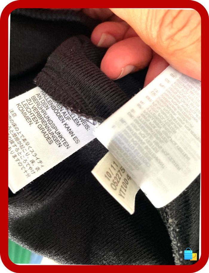 Veste femme Adidas Originals Chile 62 – Taille 40 – Noir - photo numéro 11