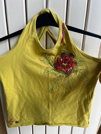 Top Kenzo-M-neuf