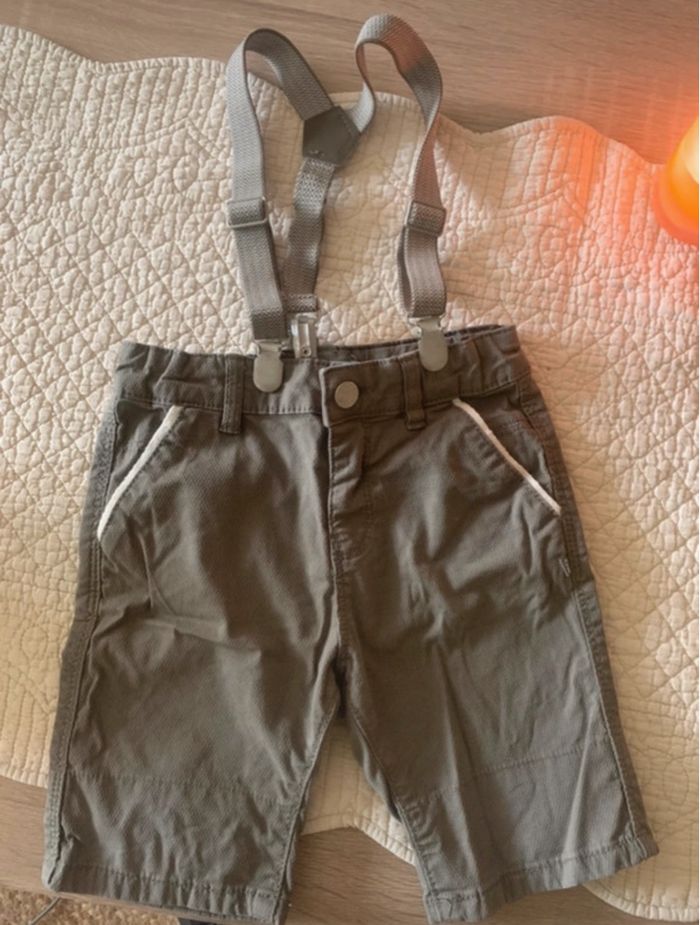 Ensemble 3 pièces Obaïbi - photo numéro 8